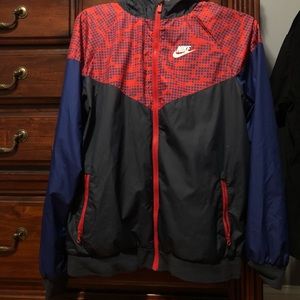 Nike Gradeschool XL Windbreaker